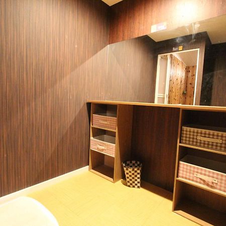 I Osaka Traditional Екстер'єр фото
