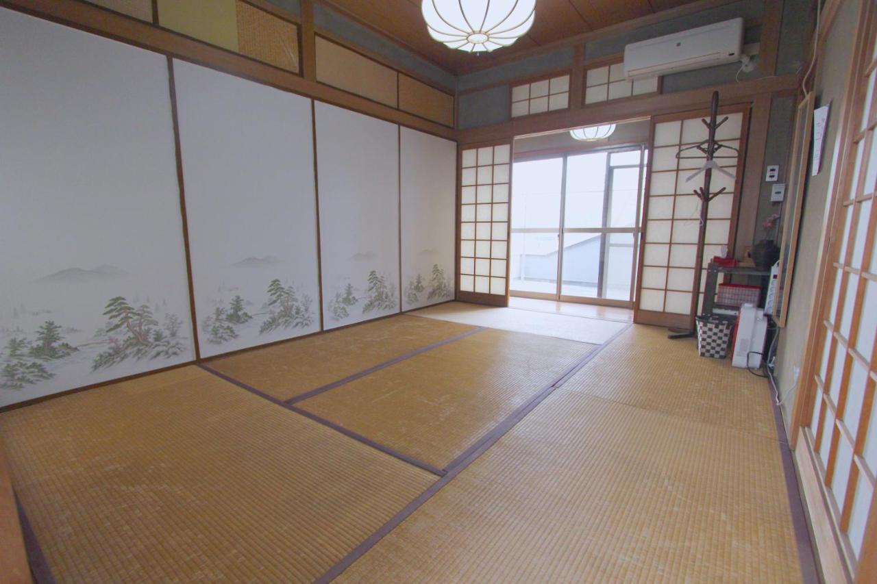 I Osaka Traditional Екстер'єр фото