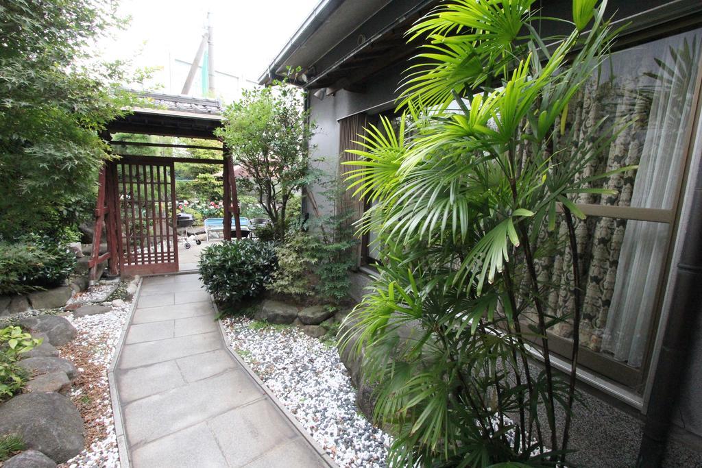 I Osaka Traditional Екстер'єр фото