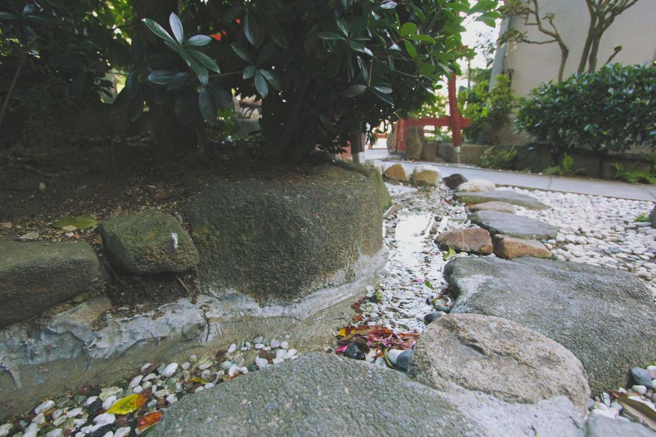 I Osaka Traditional Екстер'єр фото