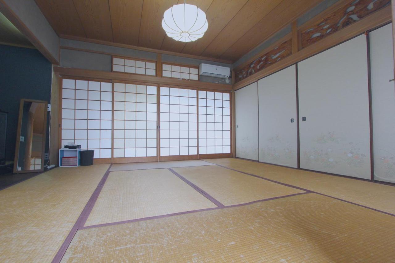 I Osaka Traditional Екстер'єр фото