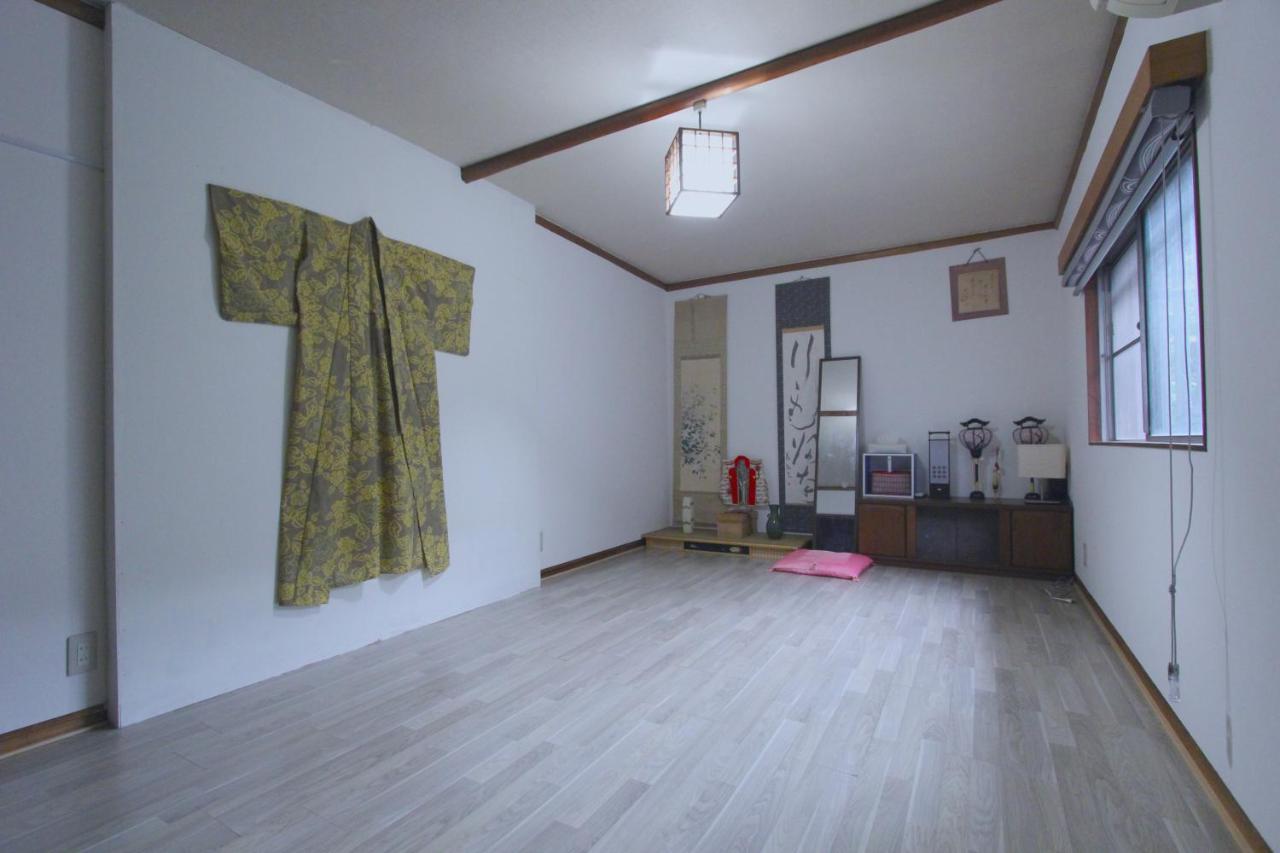 I Osaka Traditional Екстер'єр фото