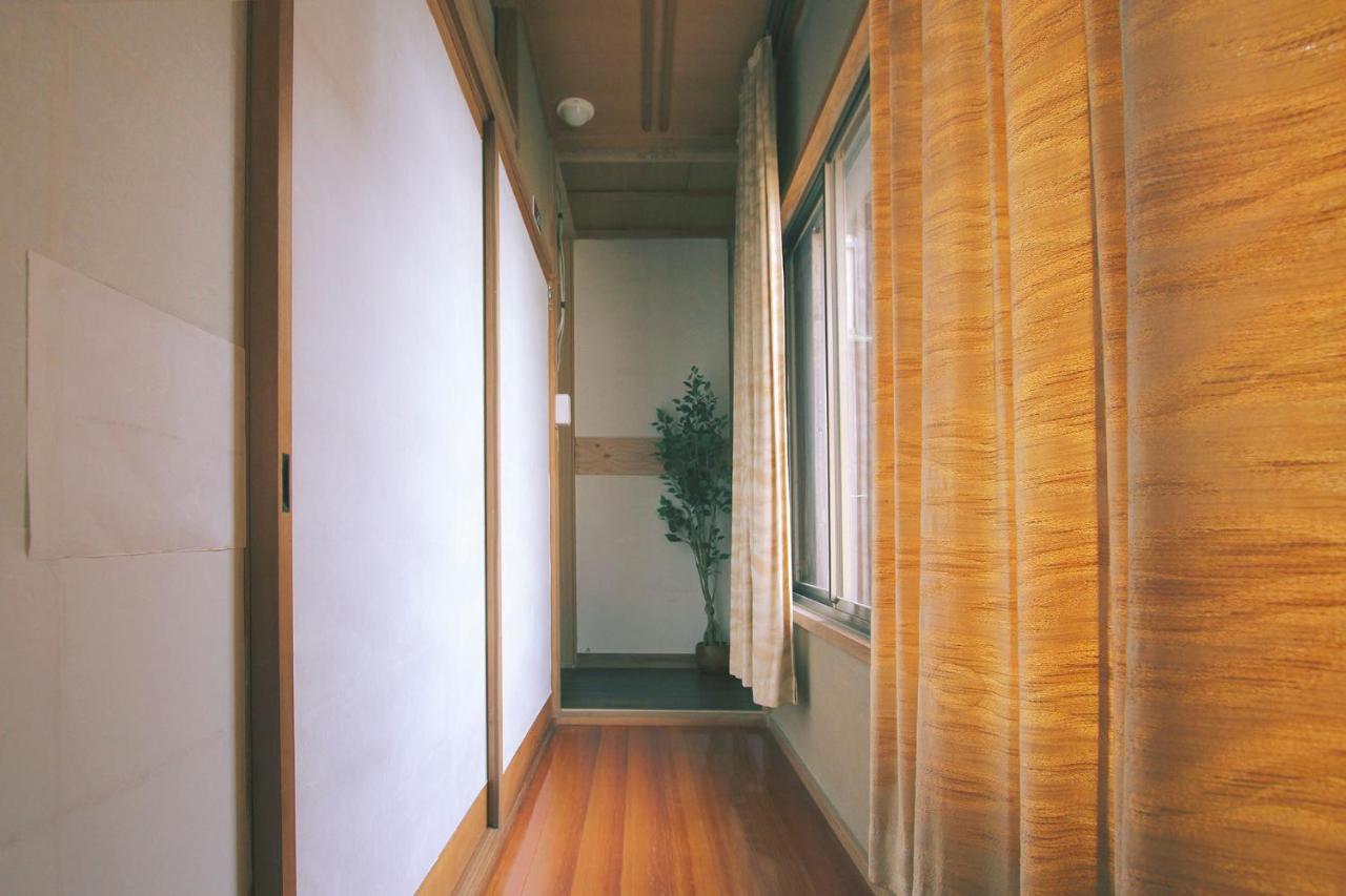 I Osaka Traditional Екстер'єр фото