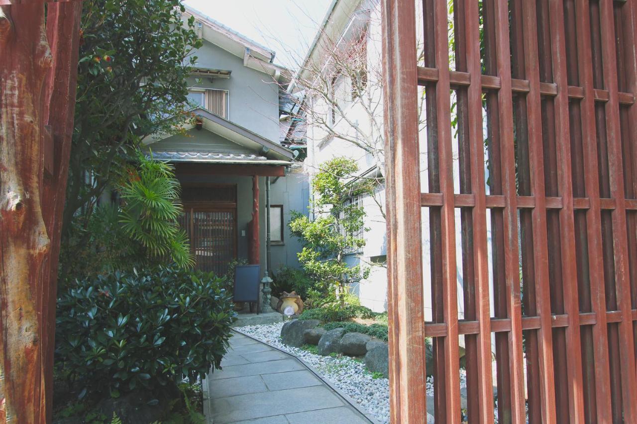 I Osaka Traditional Екстер'єр фото