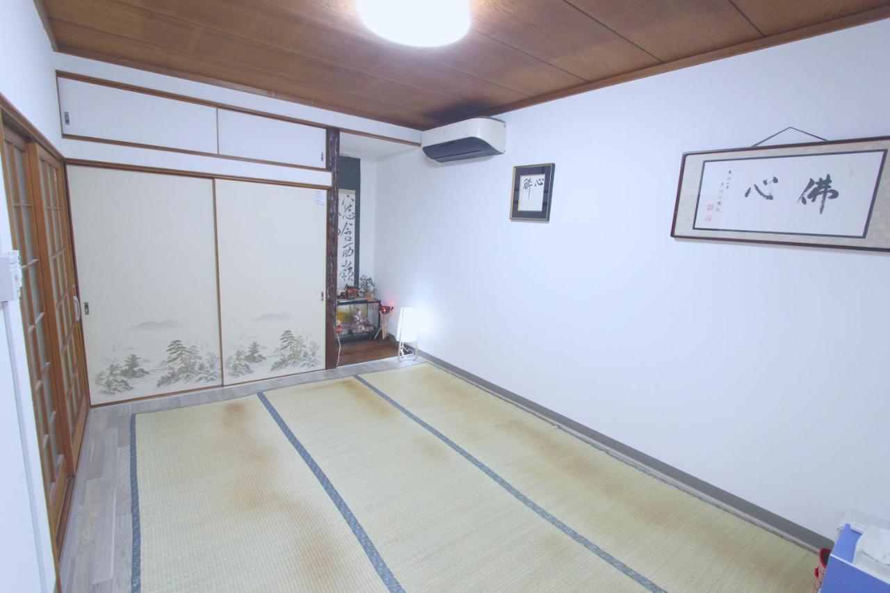 I Osaka Traditional Екстер'єр фото