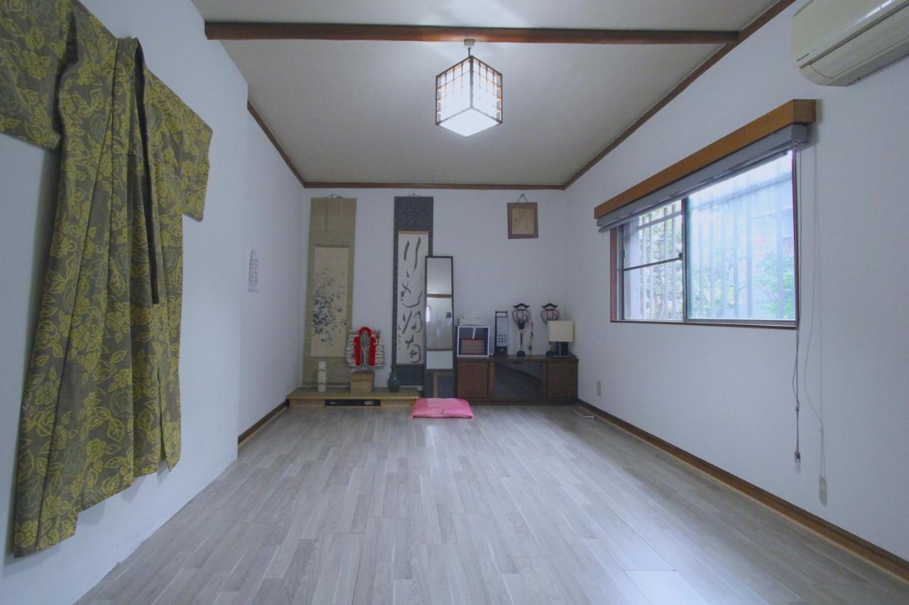 I Osaka Traditional Екстер'єр фото
