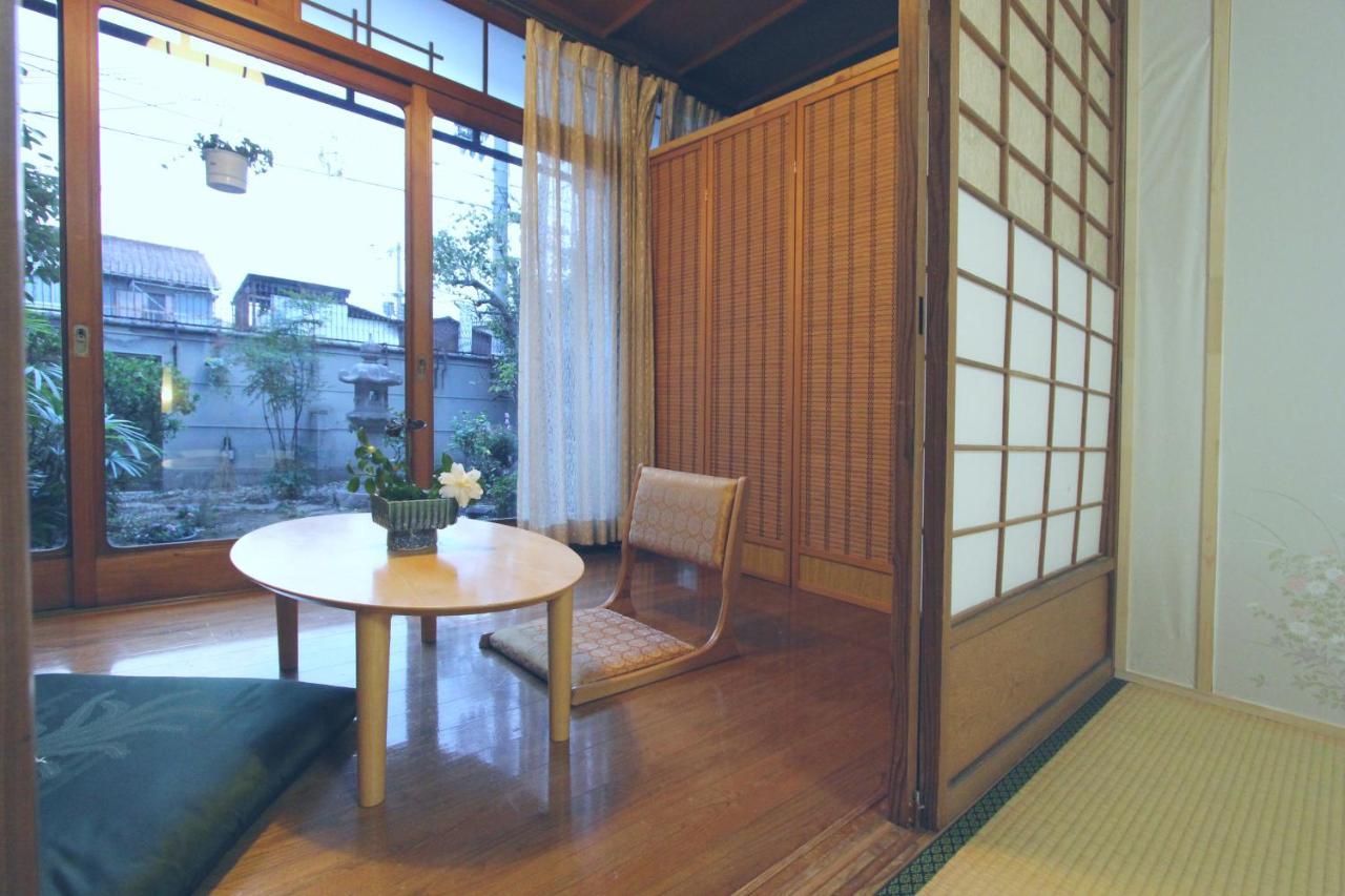 I Osaka Traditional Екстер'єр фото