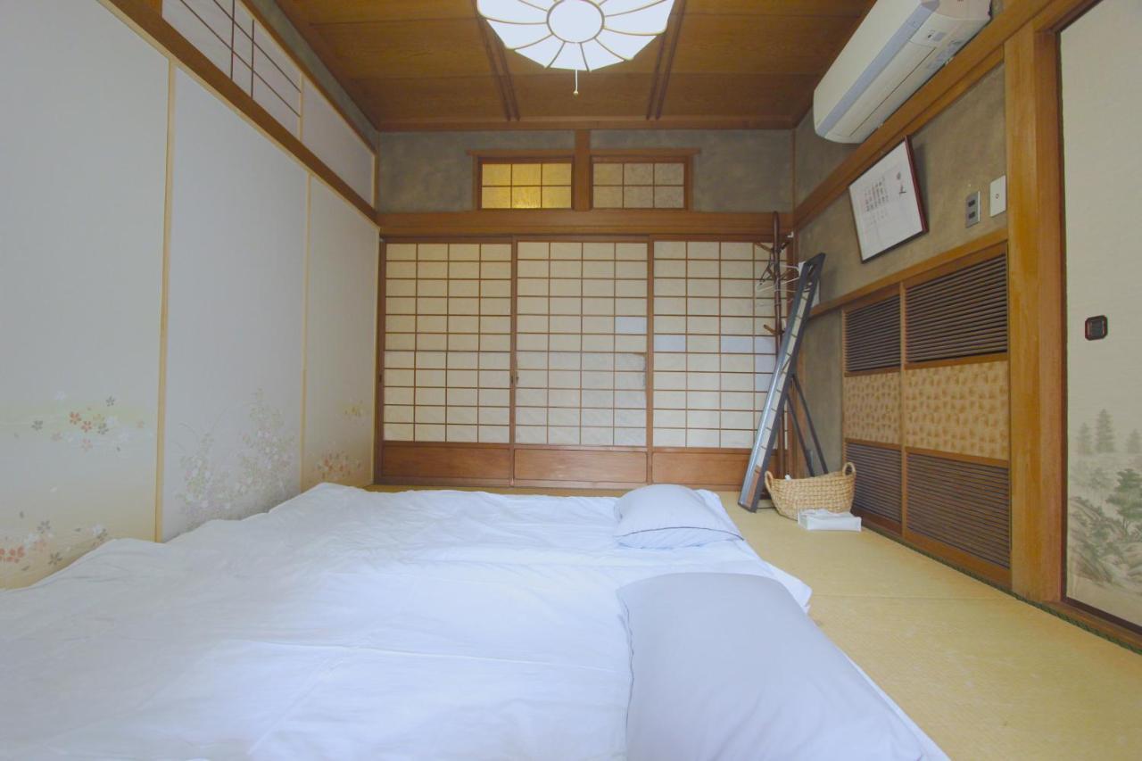 I Osaka Traditional Екстер'єр фото