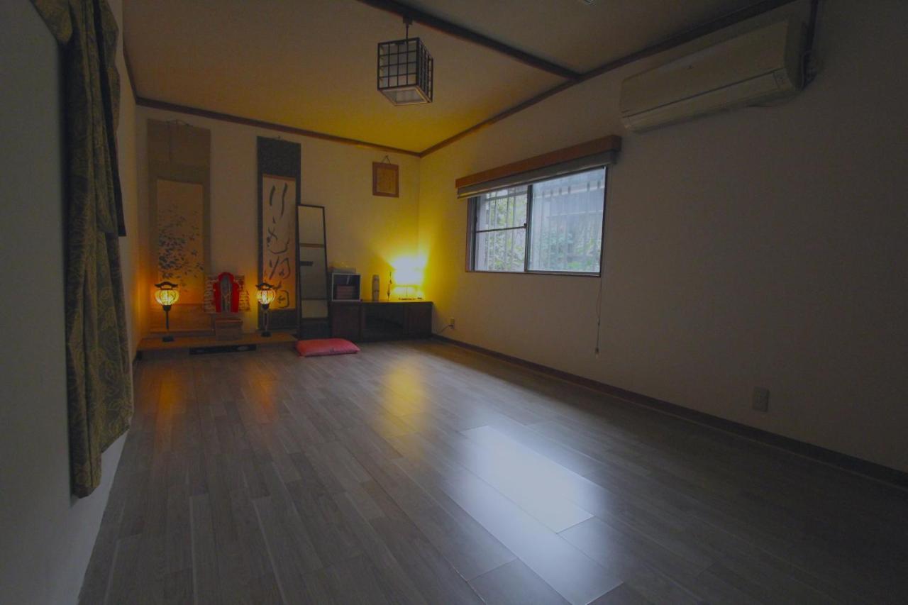 I Osaka Traditional Екстер'єр фото