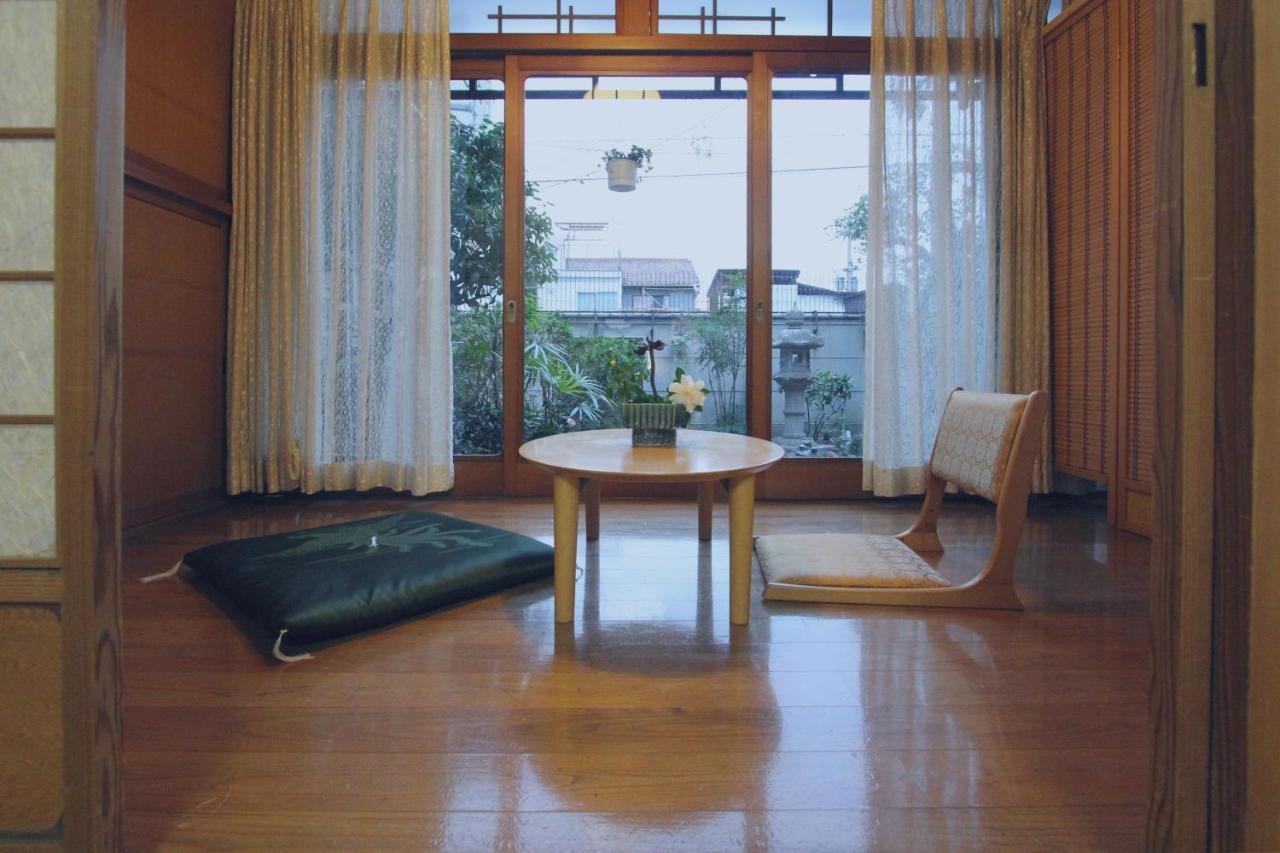 I Osaka Traditional Екстер'єр фото