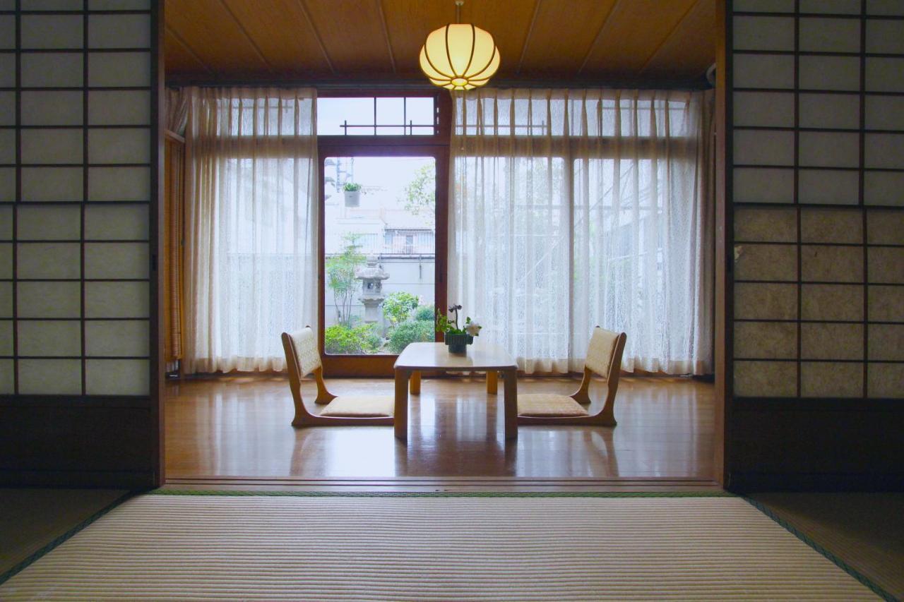 I Osaka Traditional Екстер'єр фото