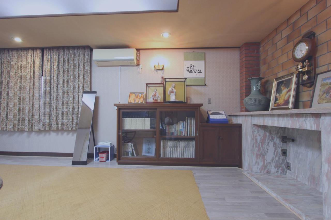 I Osaka Traditional Екстер'єр фото