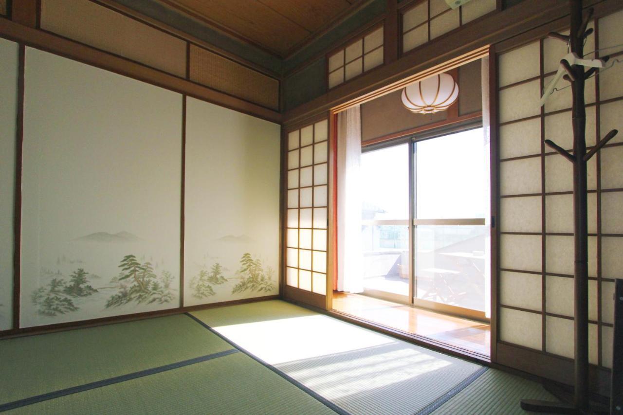 I Osaka Traditional Екстер'єр фото