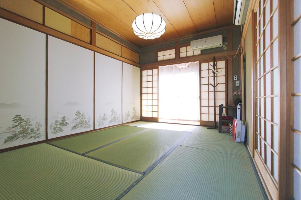I Osaka Traditional Екстер'єр фото